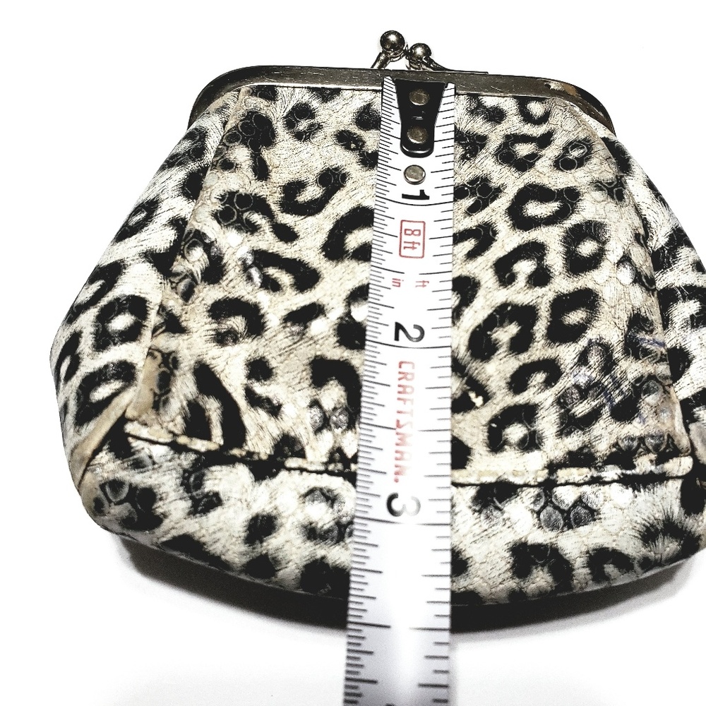 Miche coin purse